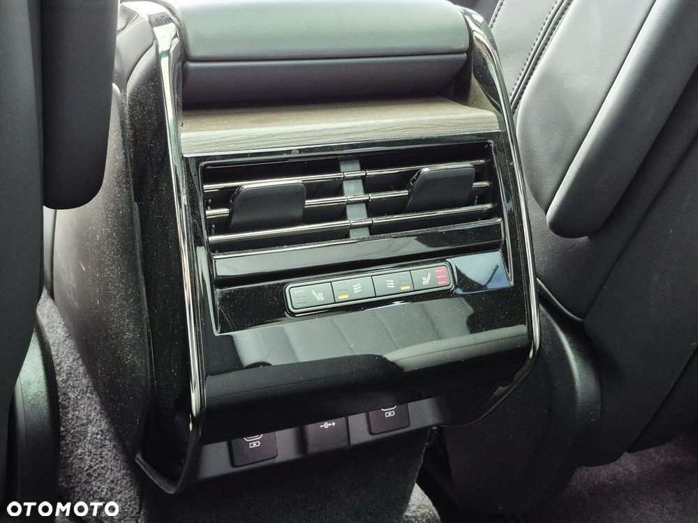 Land Rover Range Rover Sport D250 Dynamic SE - 27
