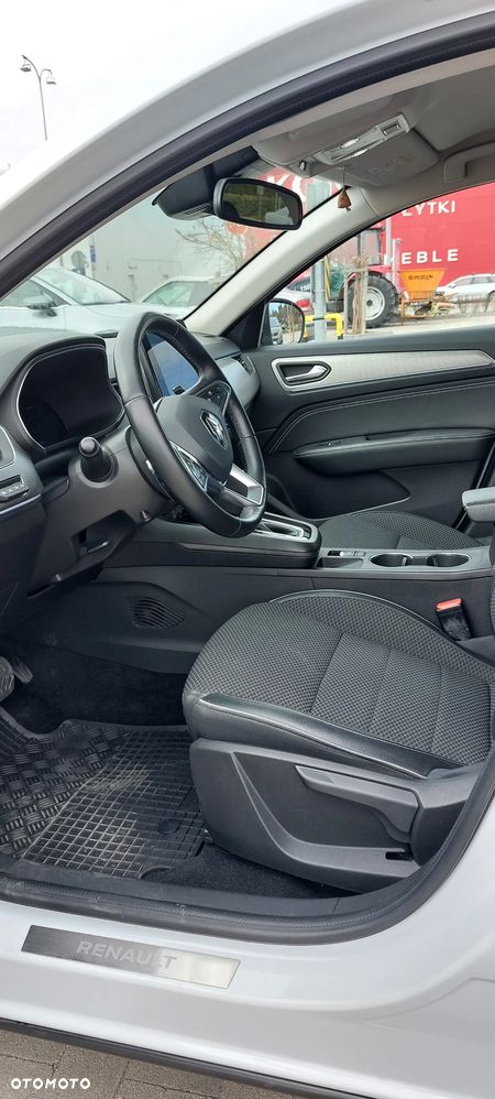Renault Arkana - 10