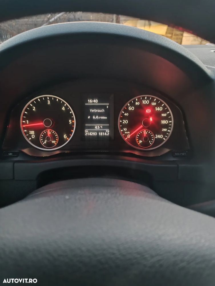 Volkswagen Tiguan 2.0 TDI DPF Trend & Fun - 6