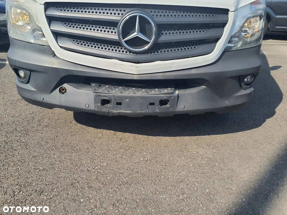Mercedes-Benz Sprinter - 8