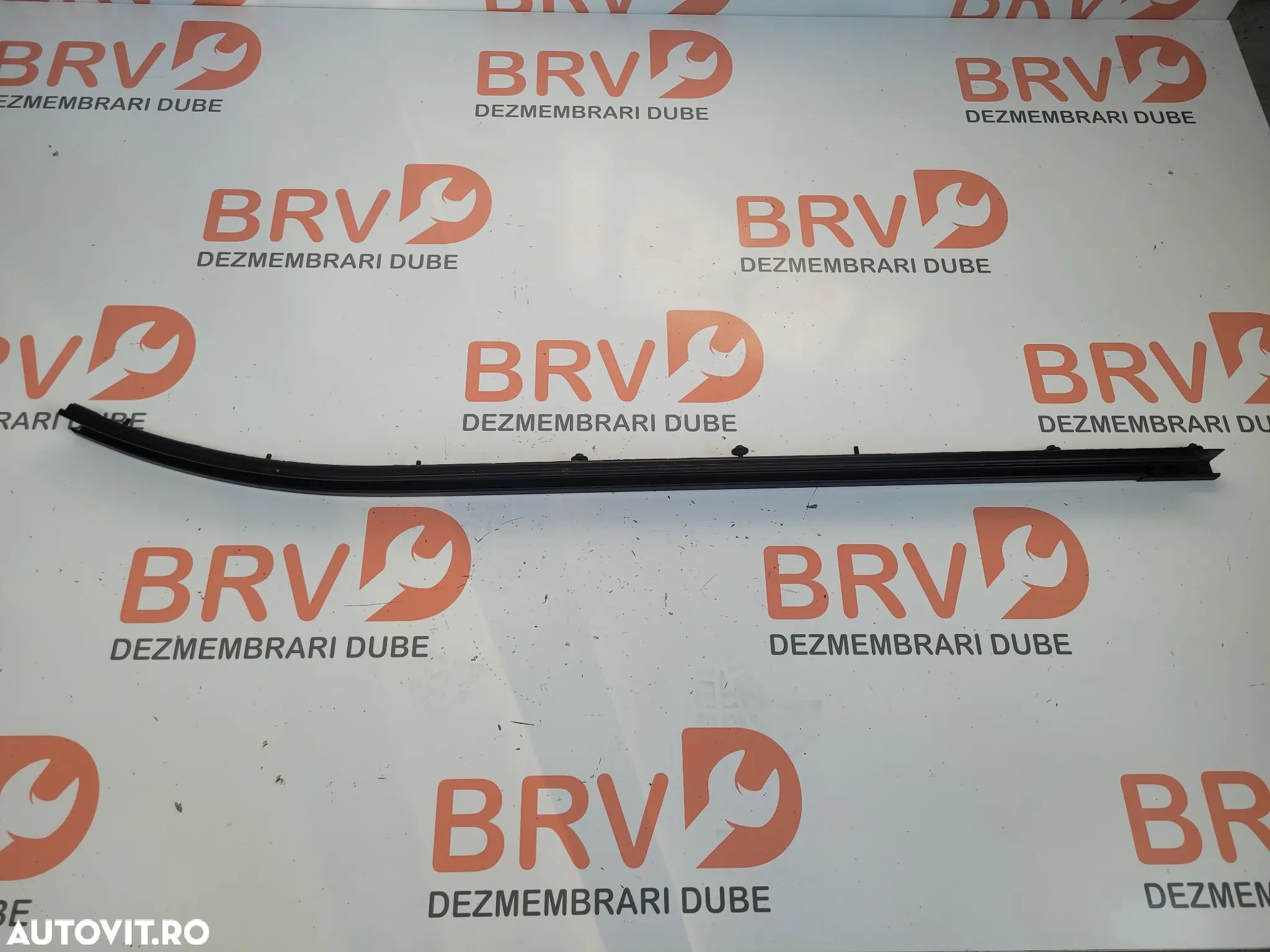 Sina usa culisanta pentru Vw Crafter / Mercedes Sprinter Euro 4 / Euro 5 (2006-2015) an fabricatie - 1