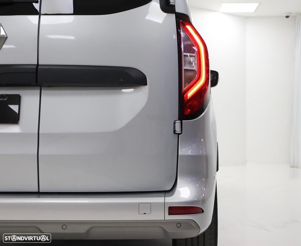 Renault Kangoo 1.3 Tce Equilibre - 31