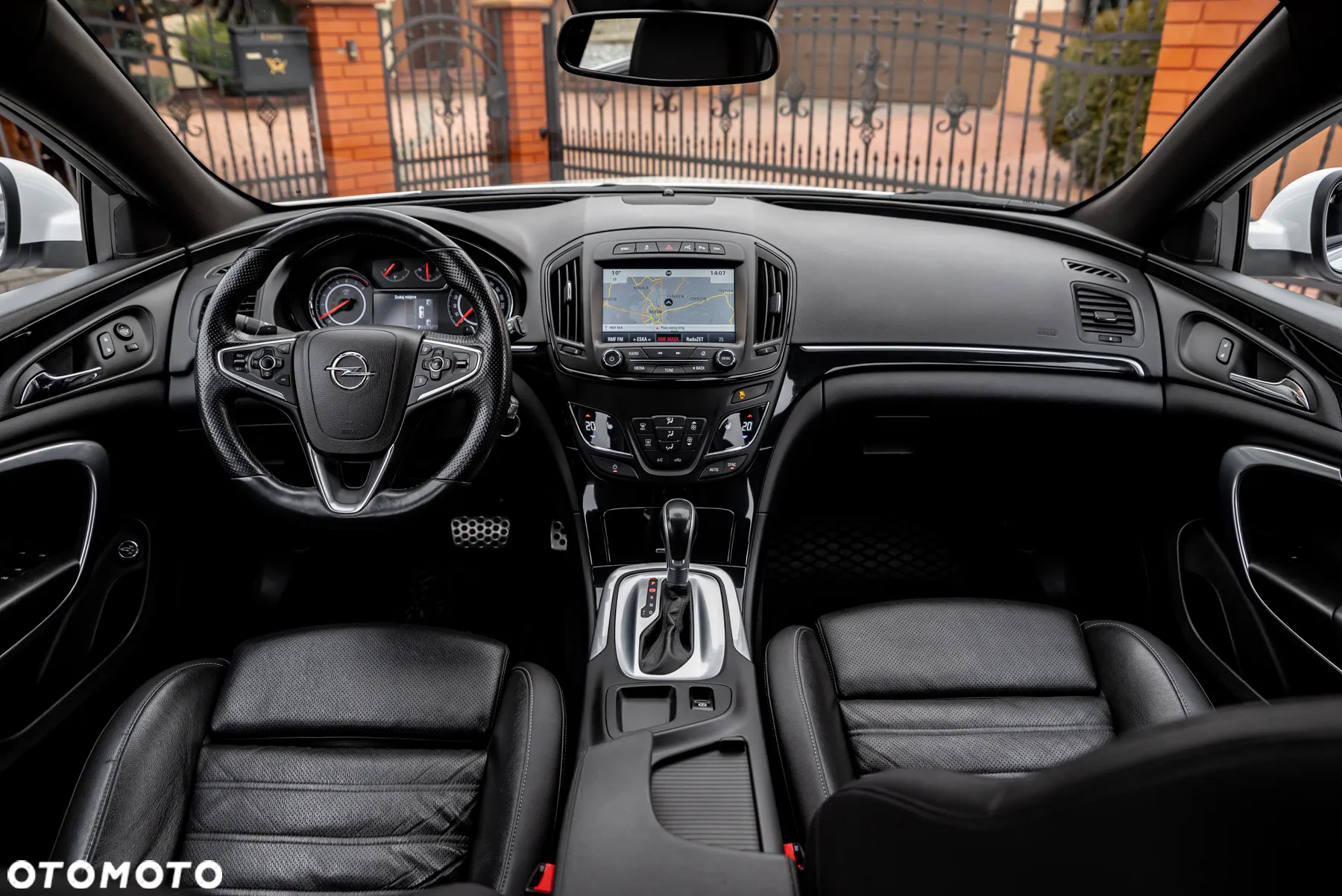 Opel Insignia 2.0 ECOTEC DI Turbo 4x4 Country Tourer Au - 38