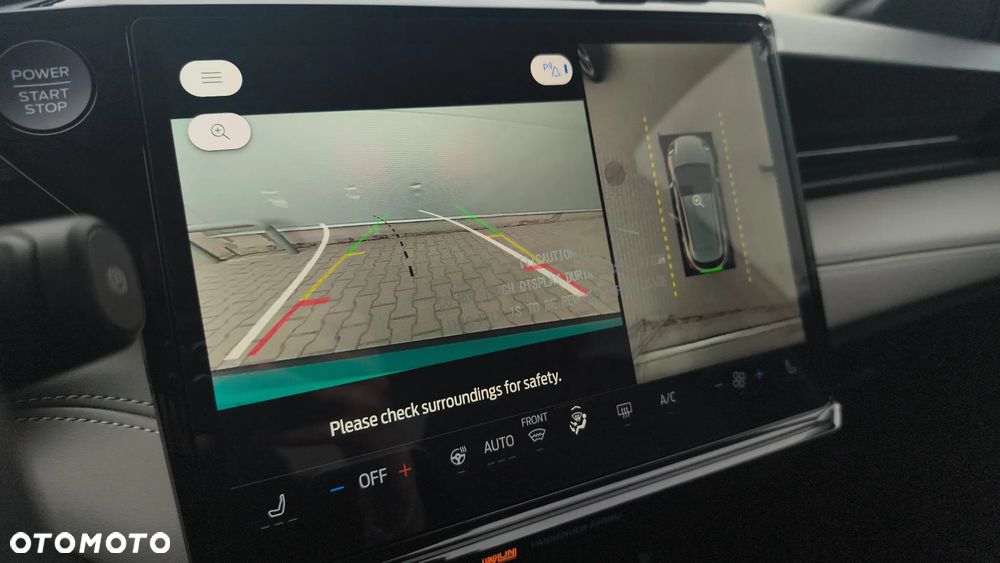 Ford Puma 43.6 kWh - 23