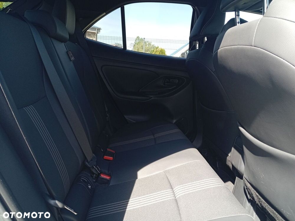 Toyota Yaris Cross Hybrid 1.5 Adventure 4x4 - 21