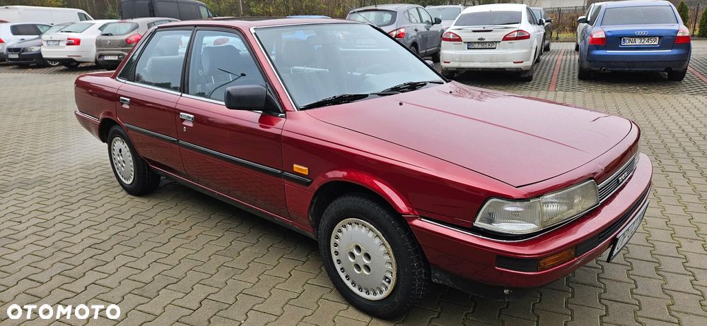 Toyota Camry 2.0 TD GL - 6