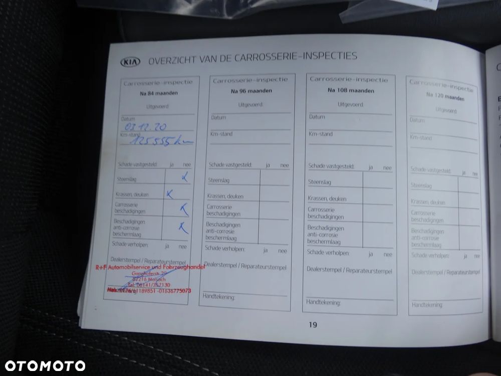 Kia Sportage 1.6 GDI L 2WD - 34