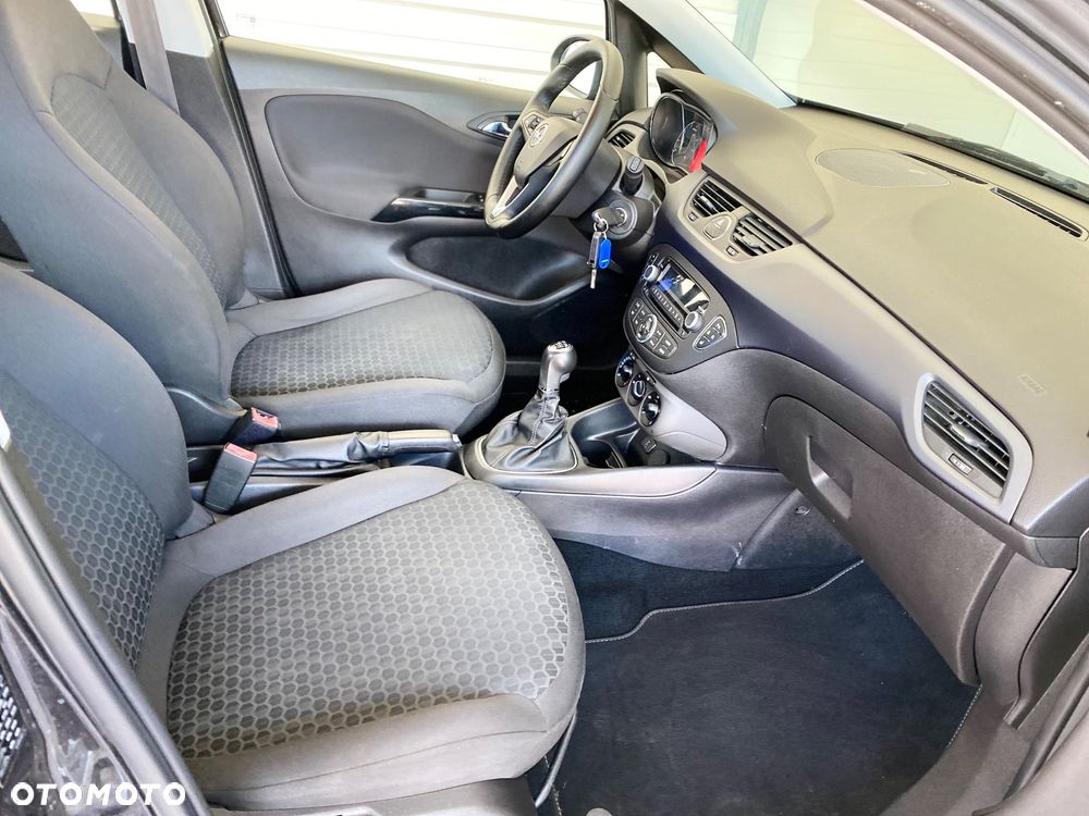 Opel Corsa 1.4 T Enjoy S&S - 13