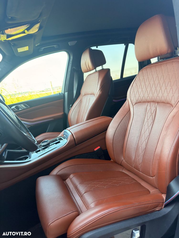 BMW X5 - 8