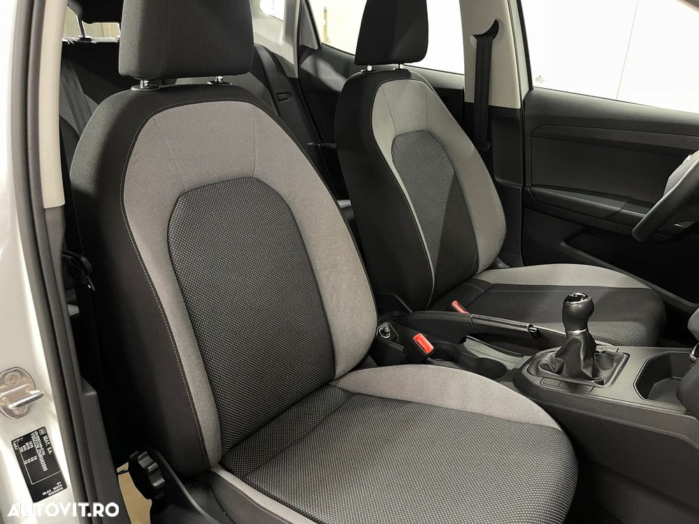Seat Ibiza 1.0 TSI Style - 10