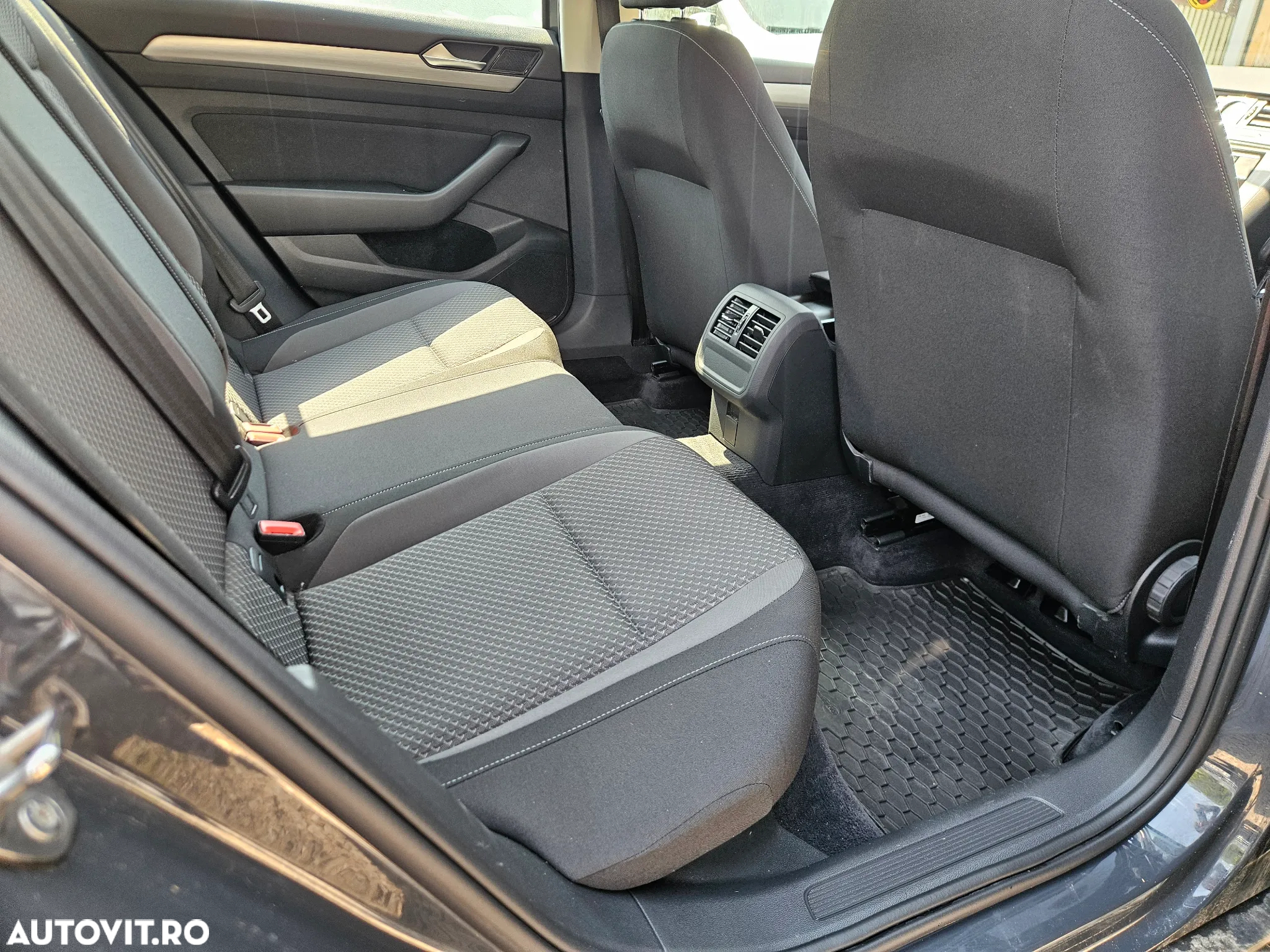 Volkswagen Passat 1.4 TSI Trendline - 8