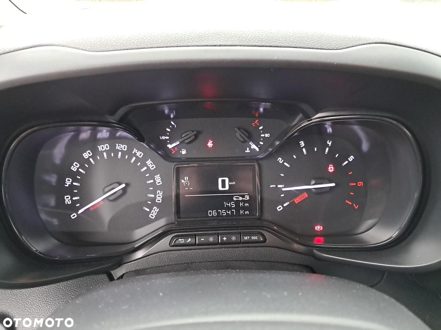 Toyota PROACE CITY - 18