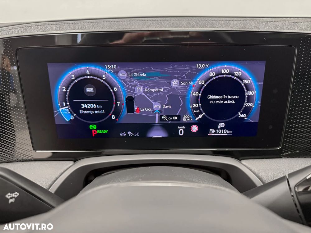 Volkswagen Passat 1.5 eTSI DSG MHEV Business - 24