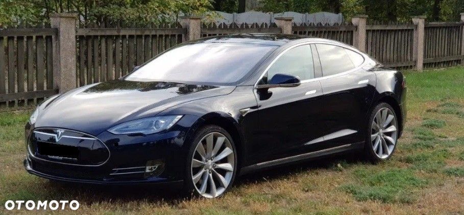 1469 S NOWE FELGI 22 5x120 TESLA MODEL X MODEL S - 2