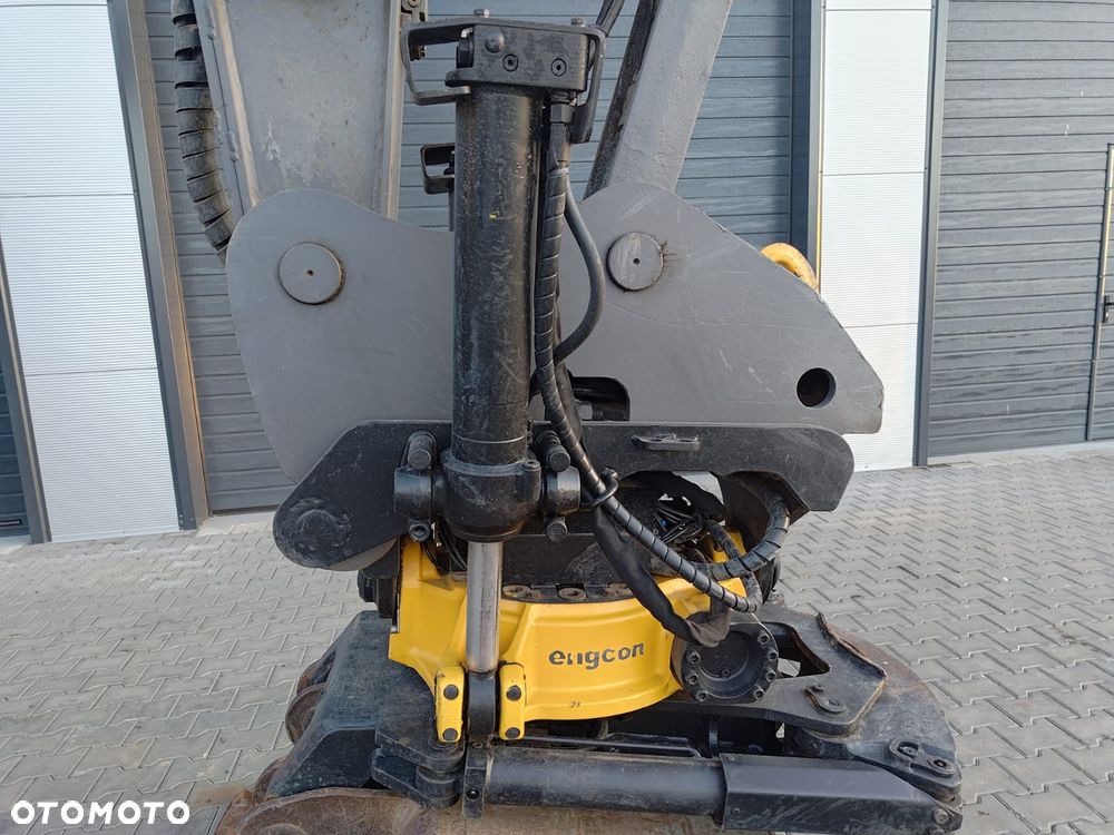 Volvo EW160D - 23