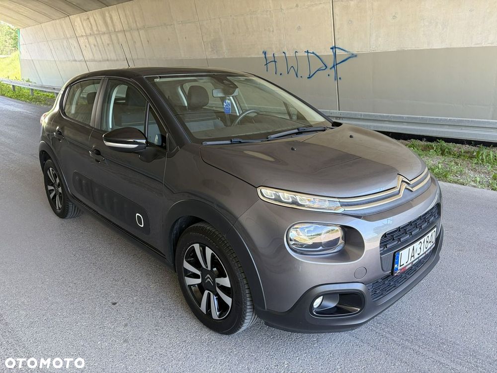 Citroën C3 - 7