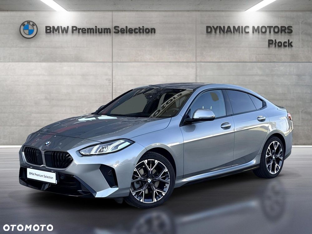 BMW Seria 2