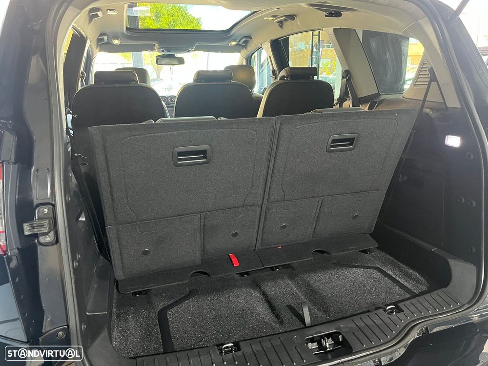 Ford S-Max 2.0 TDCi DPF Aut. Titanium X - 16