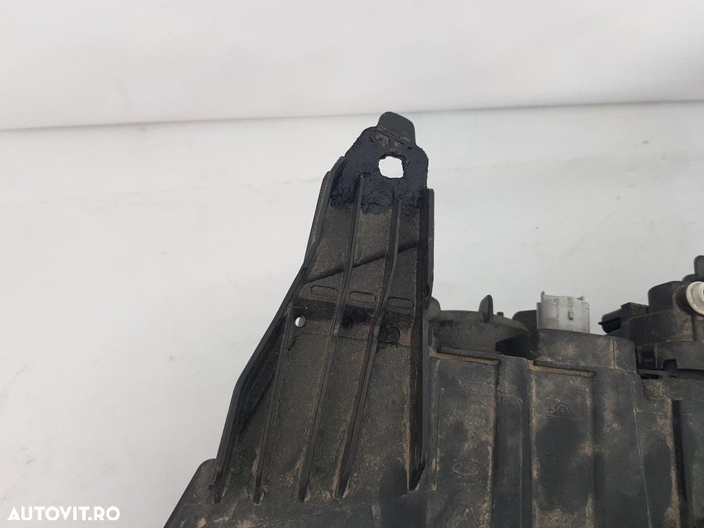 Far stanga halogen led Renault Talisman dupa 2016 - 6