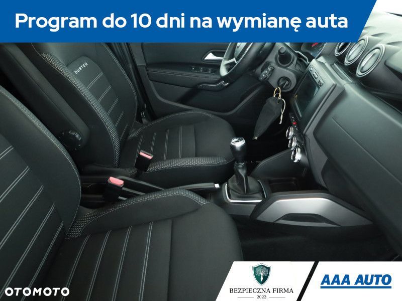 Dacia Duster - 9