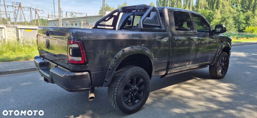 RAM 2500 - 14