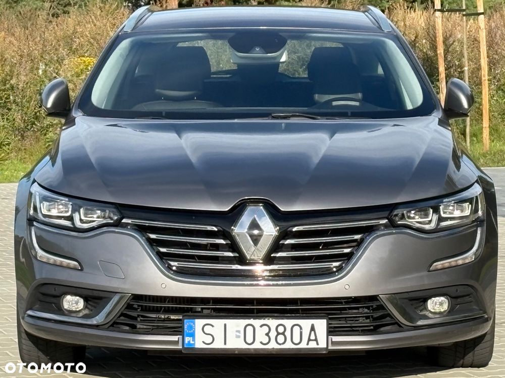 Renault Talisman - 13