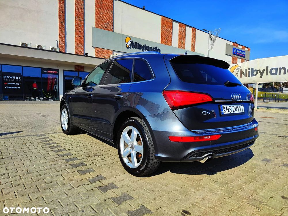 Audi Q5 - 6