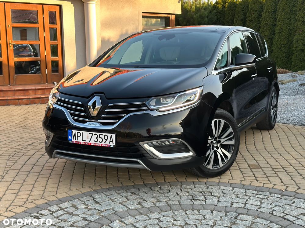 Renault Espace ver-bluehdi-120-exclusive - 2