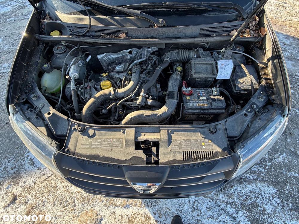 Dacia Sandero Stepway TCe 90 Prestige - 19