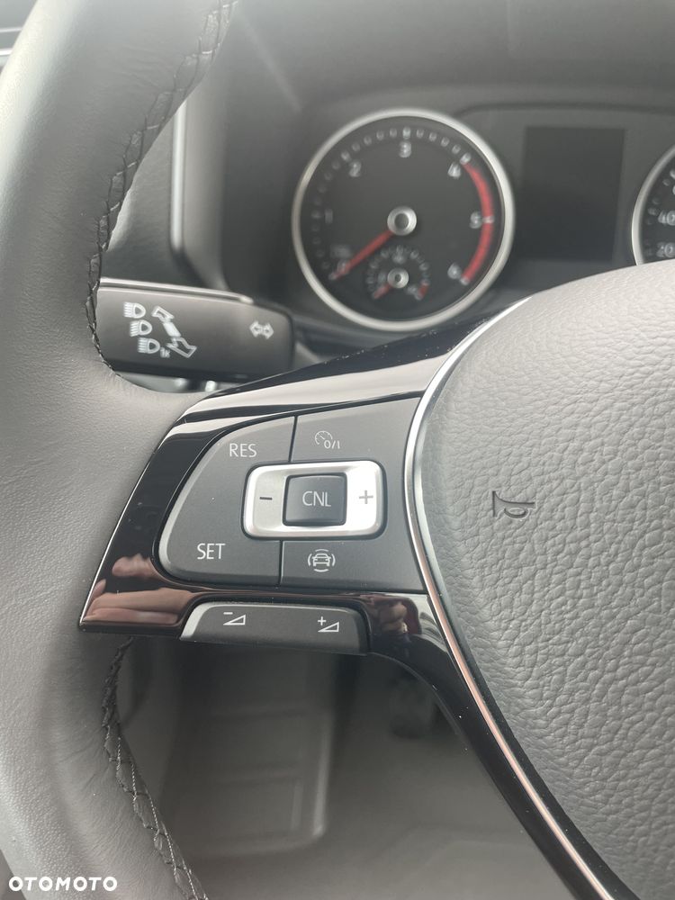 Volkswagen Crafter - 16