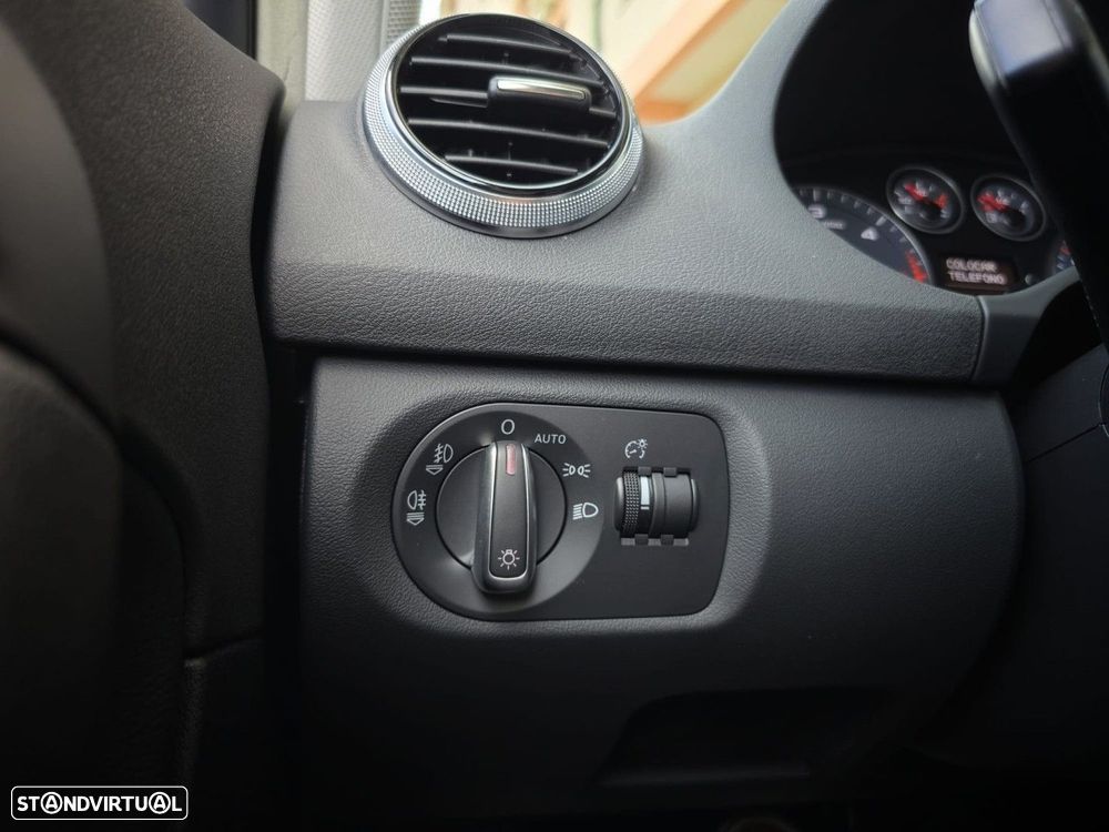 Audi A3 Sportback 1.6 TDI Attraction S-Tronic - 17