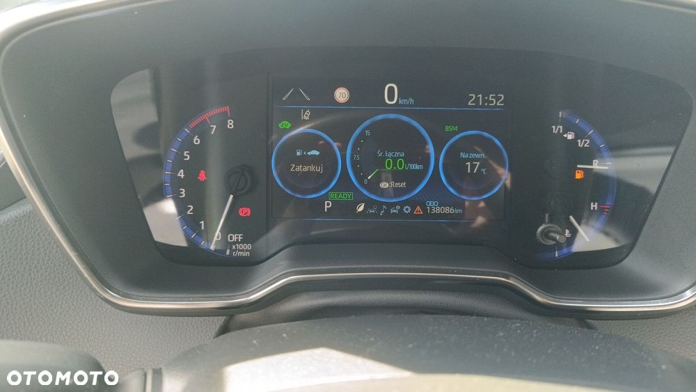 Toyota Corolla - 15