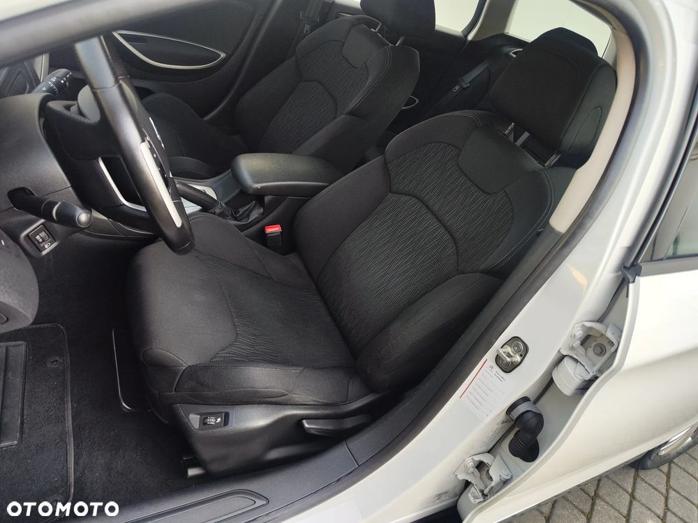 Citroën C5 Tourer HDi 140 FAP Confort - 20
