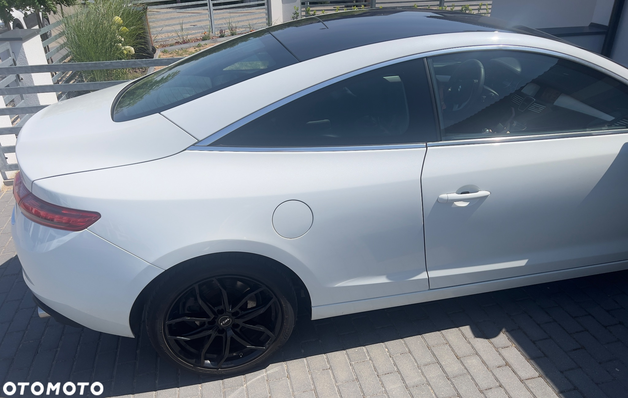 Renault Laguna 2.0 dCi Monaco GP - 18