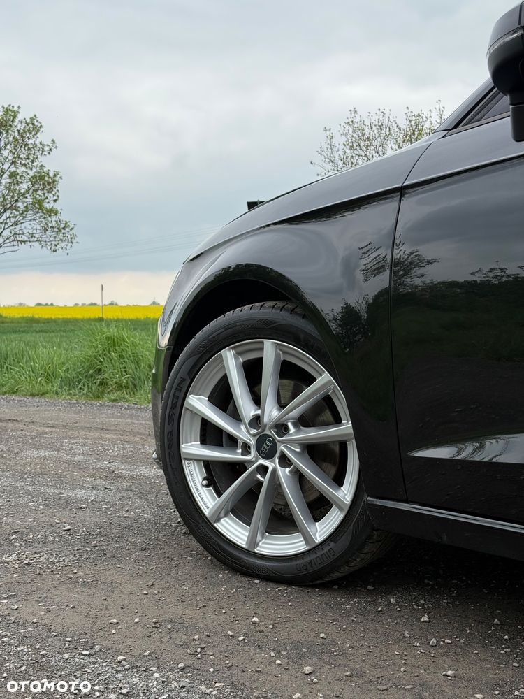 Audi A3 Sportback 1.4 TFSI Attraction - 10