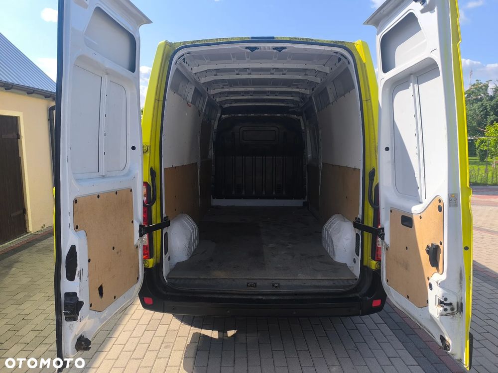 Renault Master - 8