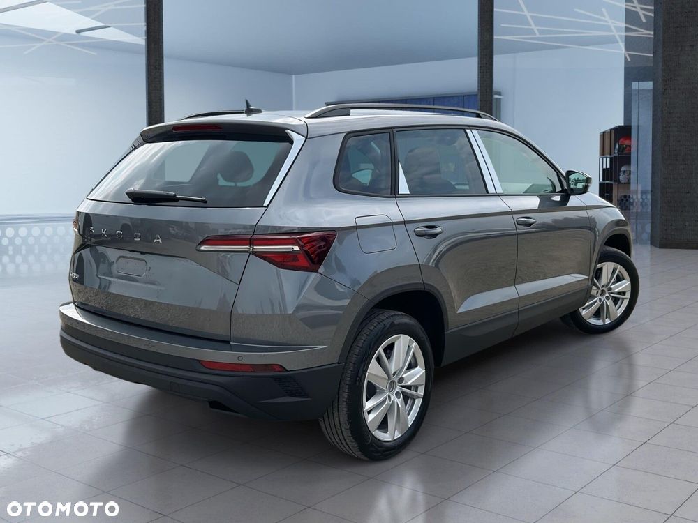 Skoda Karoq - 11