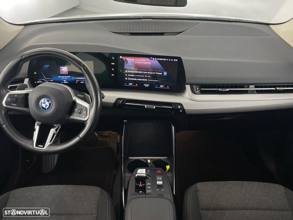 BMW 225xe Active Tourer e xDrive Pack Desportivo M - 10