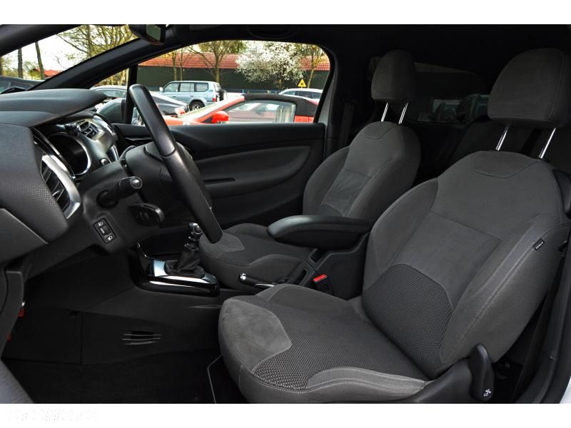 Citroën DS3 BlueHDi 120 SportChic - 6