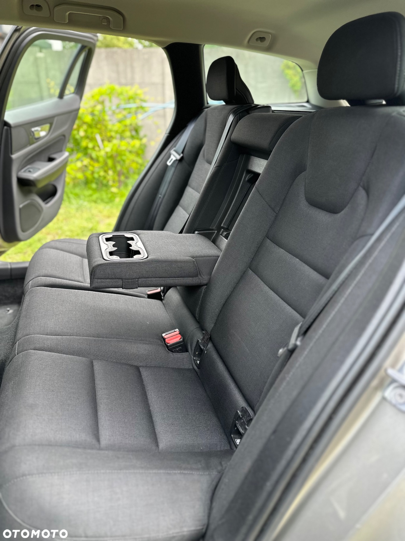 Volvo V60 D3 - 11