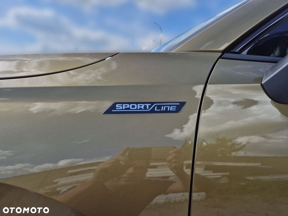 Skoda Kodiaq 2.0 TDI 4x2 Sportline DSG - 13