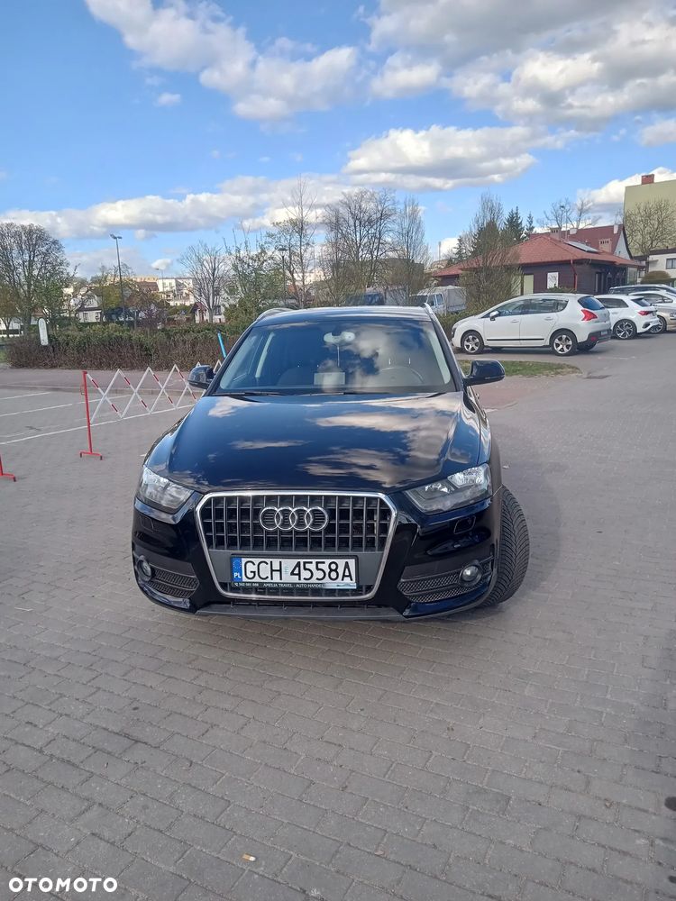 Audi Q3 2.0 TDI - 4