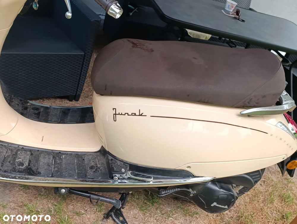 Junak Vintage - 7