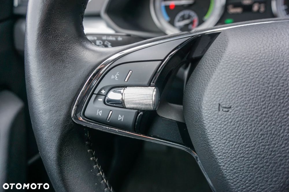 Skoda Superb 1.4 TSI Plug-In Hybrid Ambition DSG - 12