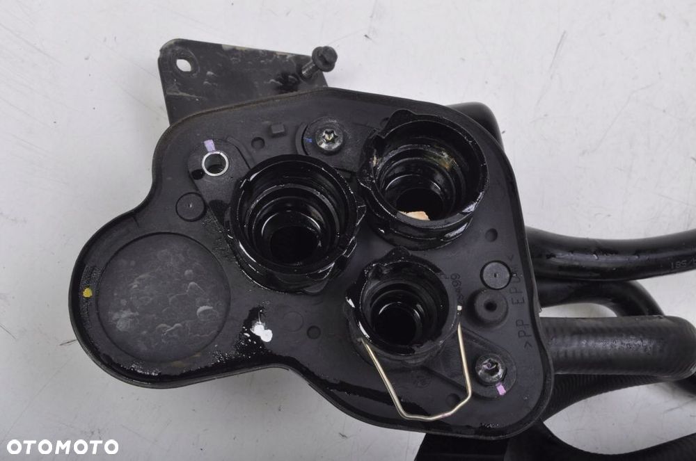 VOLVO XC90 II 2.0 16V T8 RURA PRZEWÓD WĄŻ 31686543 - 4