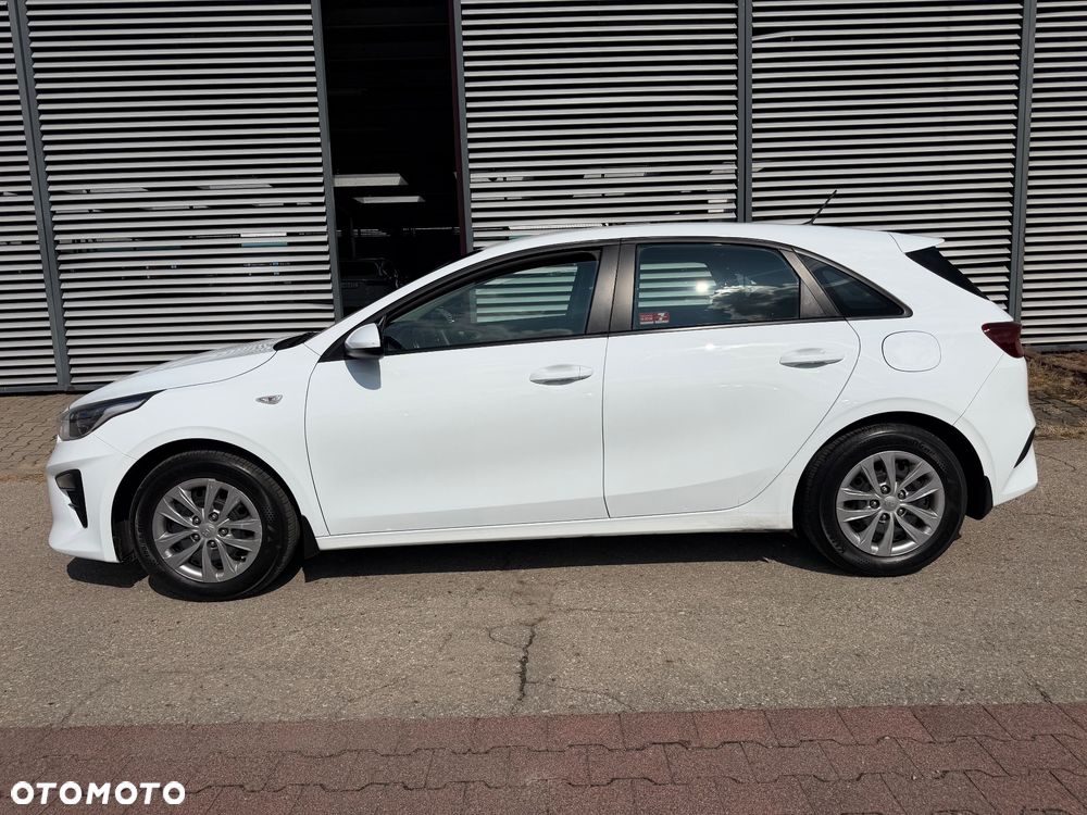 Kia Ceed 1.4 S - 6