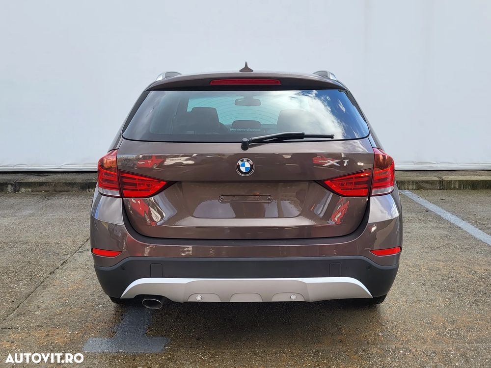 BMW X1 xDrive20d Aut. xLine - 5