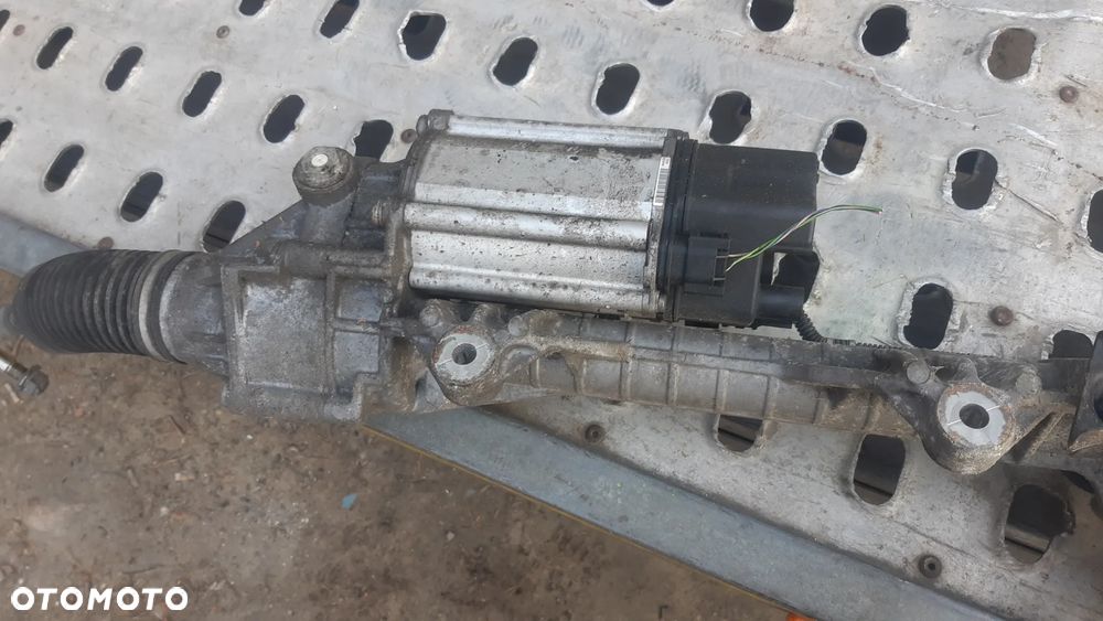 Bmw F10 f11 Maglownica przekładnia kierownicza Europa Po  120 tyś km 7806974622 6852276.03 7806079540 7806177455 023010177  Drążek kolumny kierowniczej krzyżak 6776108 6790490 - 3
