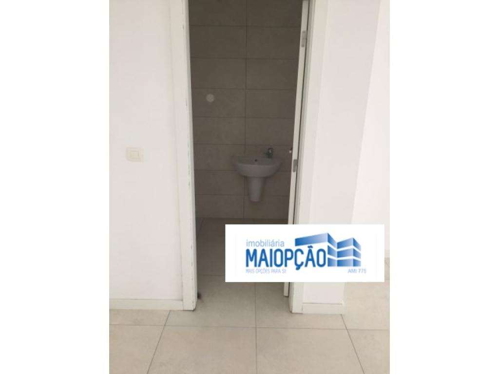 Escritório em Viseu - Grande imagem: 5/6