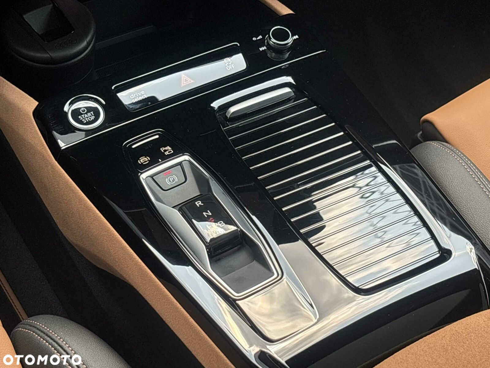 Audi A6 - 13